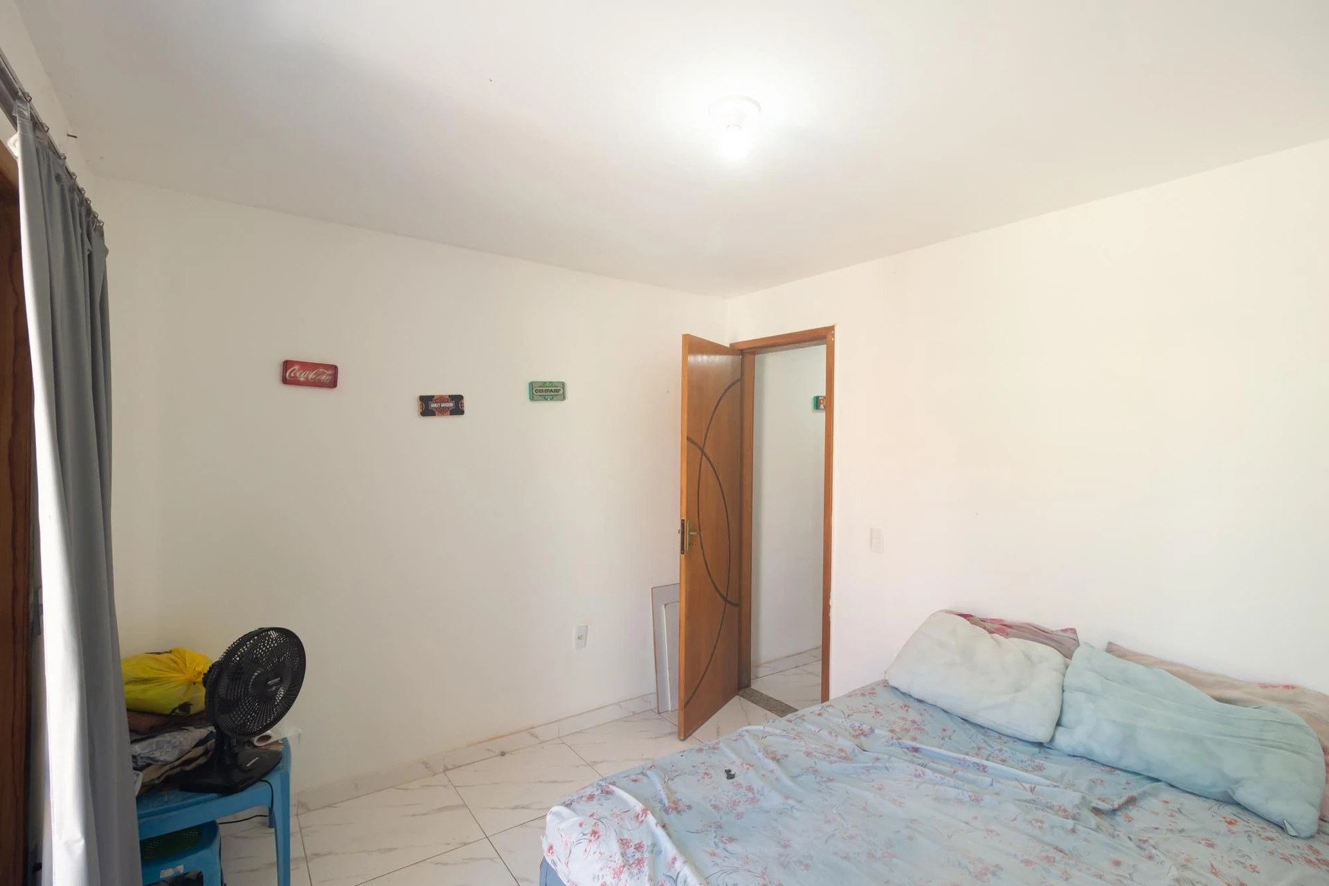 House, 70 m², with a washing machine — photo 12