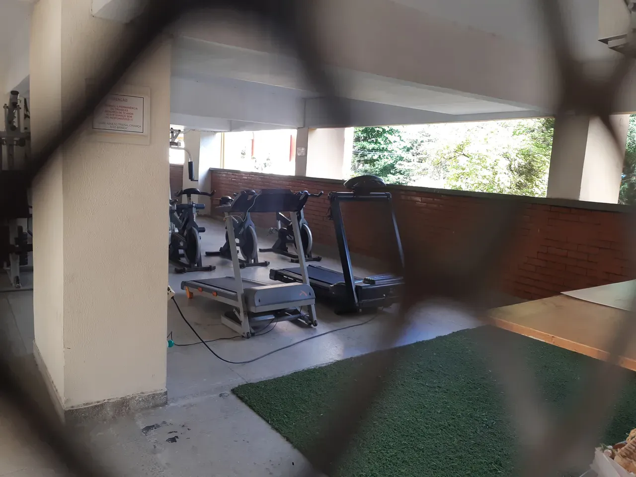 Apartamento, 60 m², com vista para as montanhas — photo 16