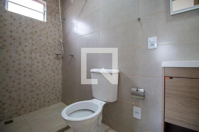 Apartamento de 2 quartos, sendo 1 suíte, 70 m², Grajaú — photo 11