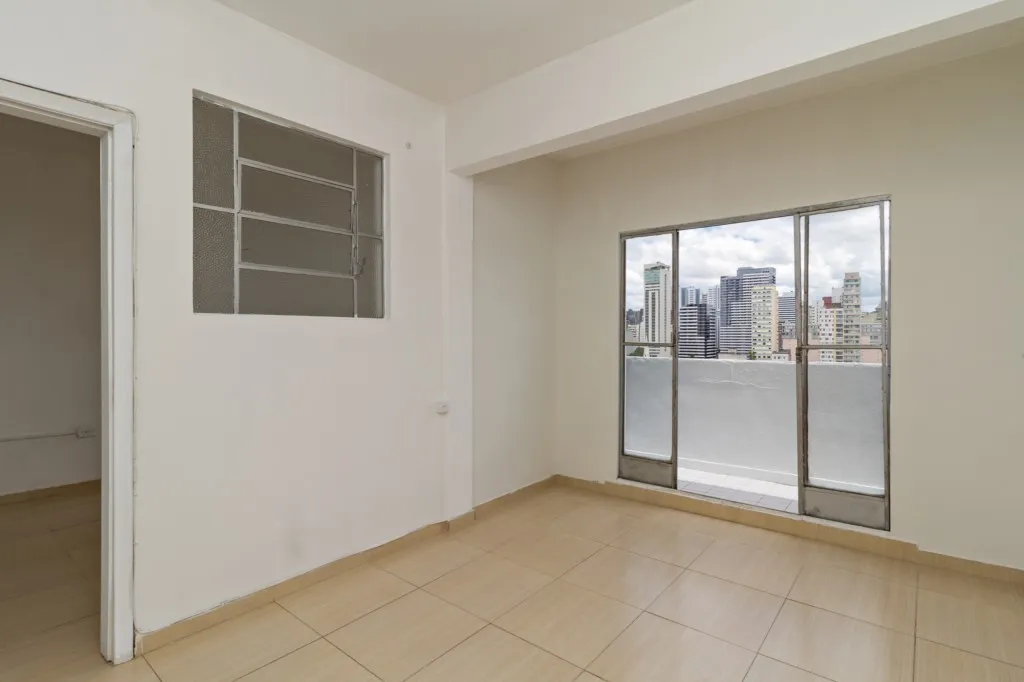 Departamento de 1 dormitorio y 30 m² — photo 11
