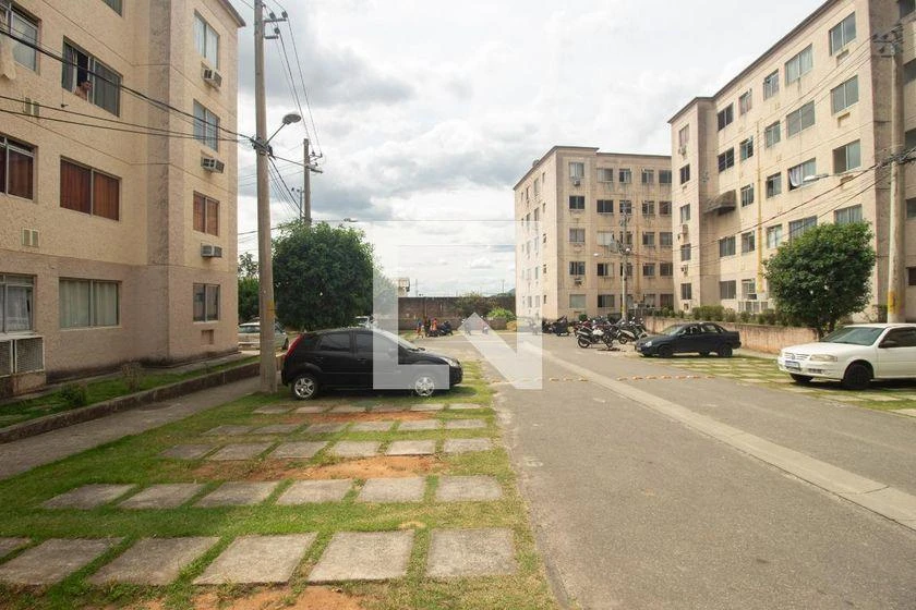Apartamento de 46 m² e 2 quartos, Cosmos — photo 33