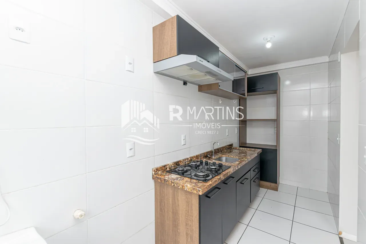Apartment, 49 m², with a dryer — photo 6