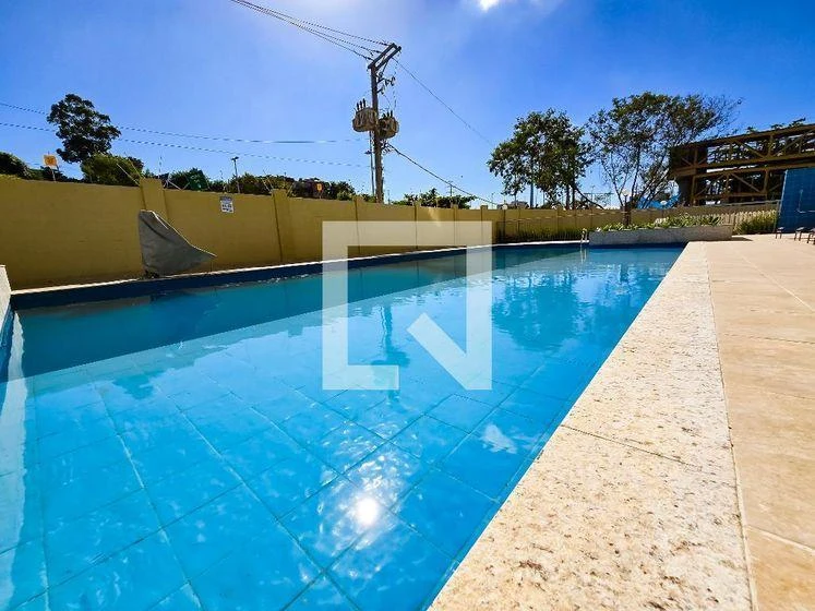 Apartment, 40 m², with a grill on the balcony — photo 8