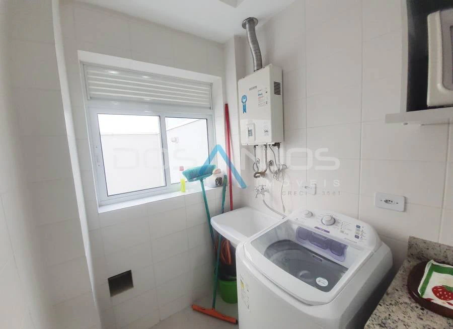 Furnished 94 m² apartment with 2 bedrooms and 1 en-suite — photo 5