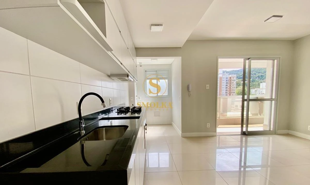 Apartment, 79 m², with a mountain view — photo 2