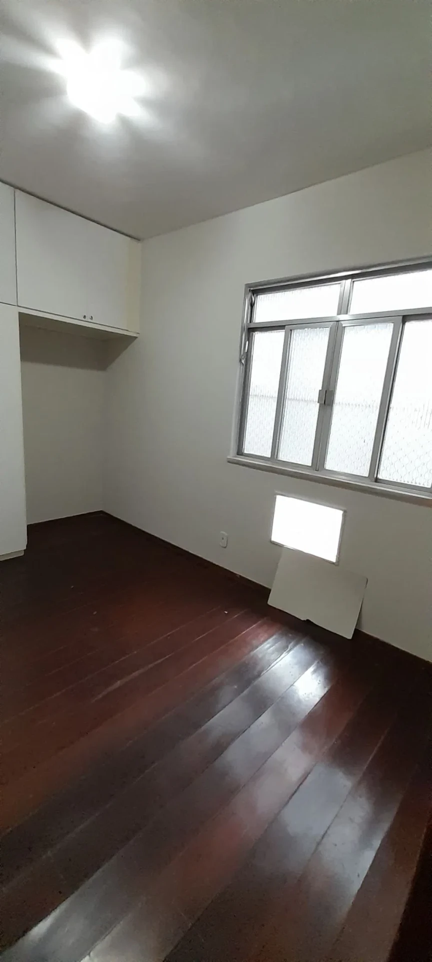 3-bedroom apartment, 1 with its own bathroom, 116 m² — photo 12