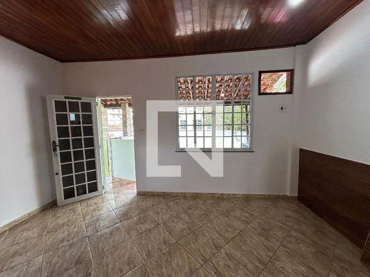 2-bedroom house with a washing machine in Rio de Janeiro — photo 27