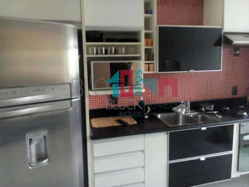 Furnished 2-bedroom apartment with 1 en-suite, 72 m² — photo 2