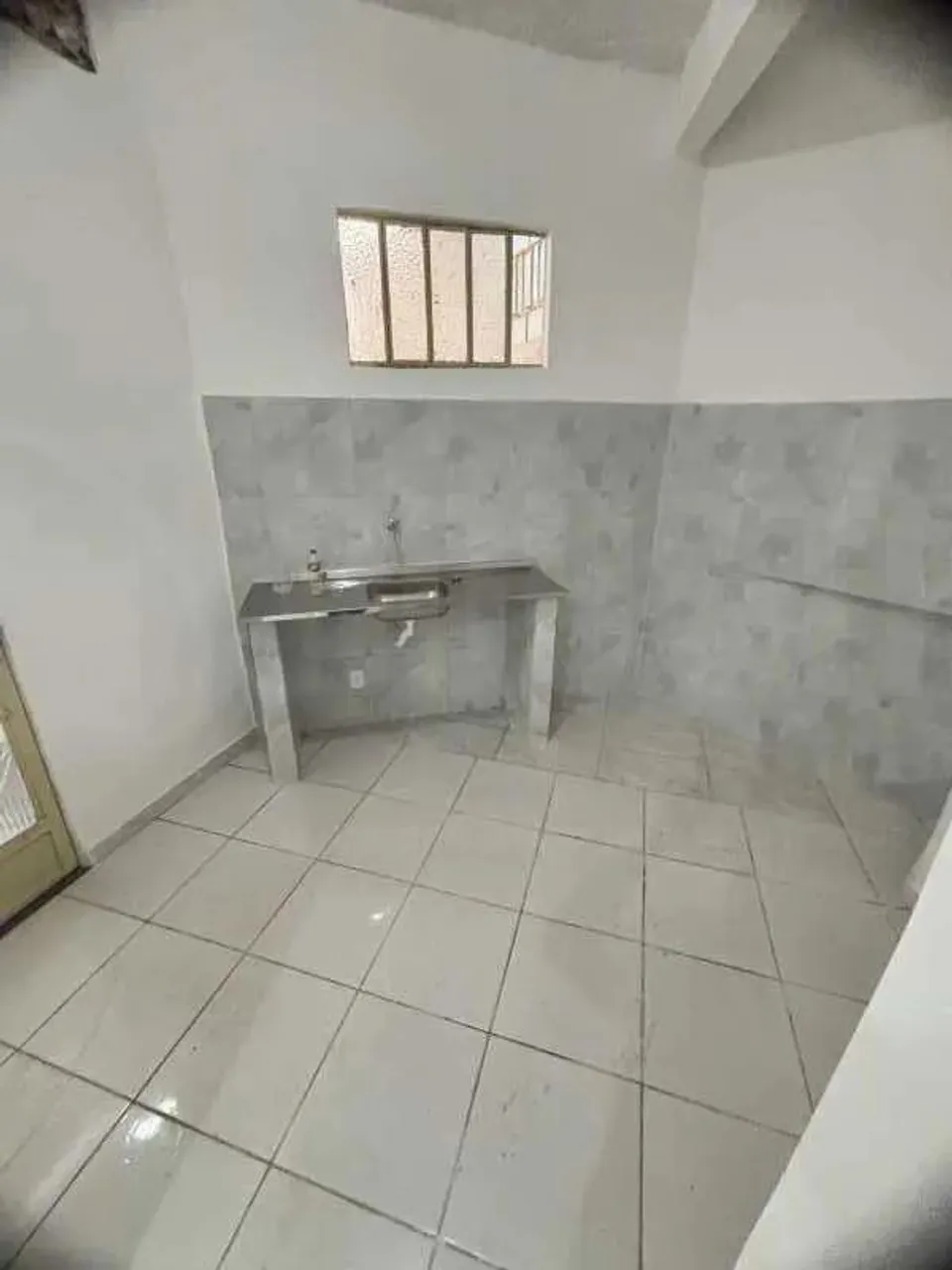 Studio apartment with 1 bedroom and electric shower — photo 2