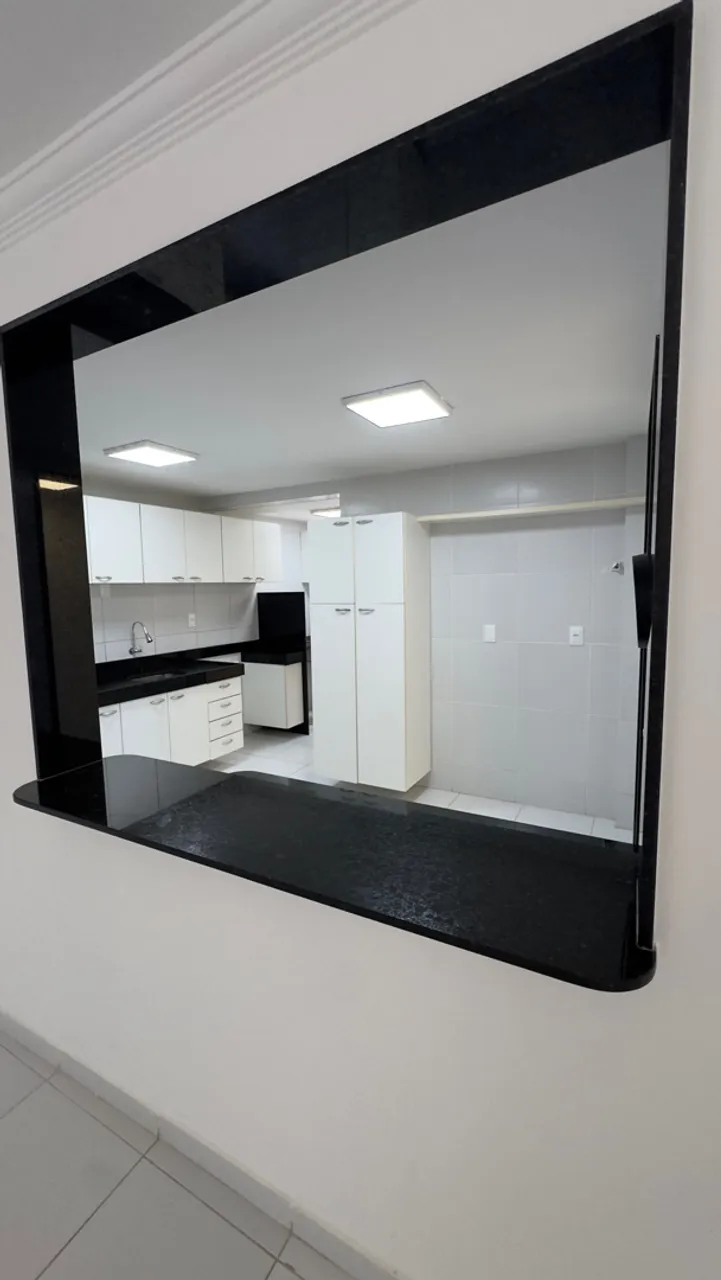 3-bedroom apartment in a building with a pool — photo 11
