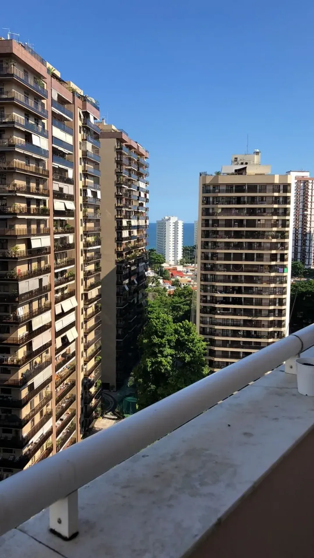 2 quartos e vista para as montanhas: apartamento de 75 m² — photo 9
