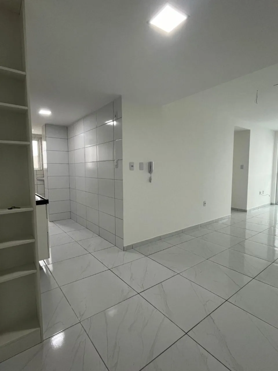 Квартира 83 м² с 3 спальнями и 1 местом в навесе — photo 20