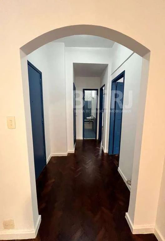 Ground-floor apartment with 2 bedrooms and separate kitchen — photo 22