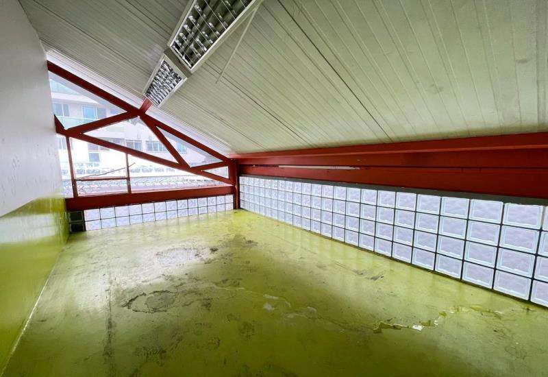 Casa sem mobília de 873 m² com 1 quarto e 1 banheiro — photo 18