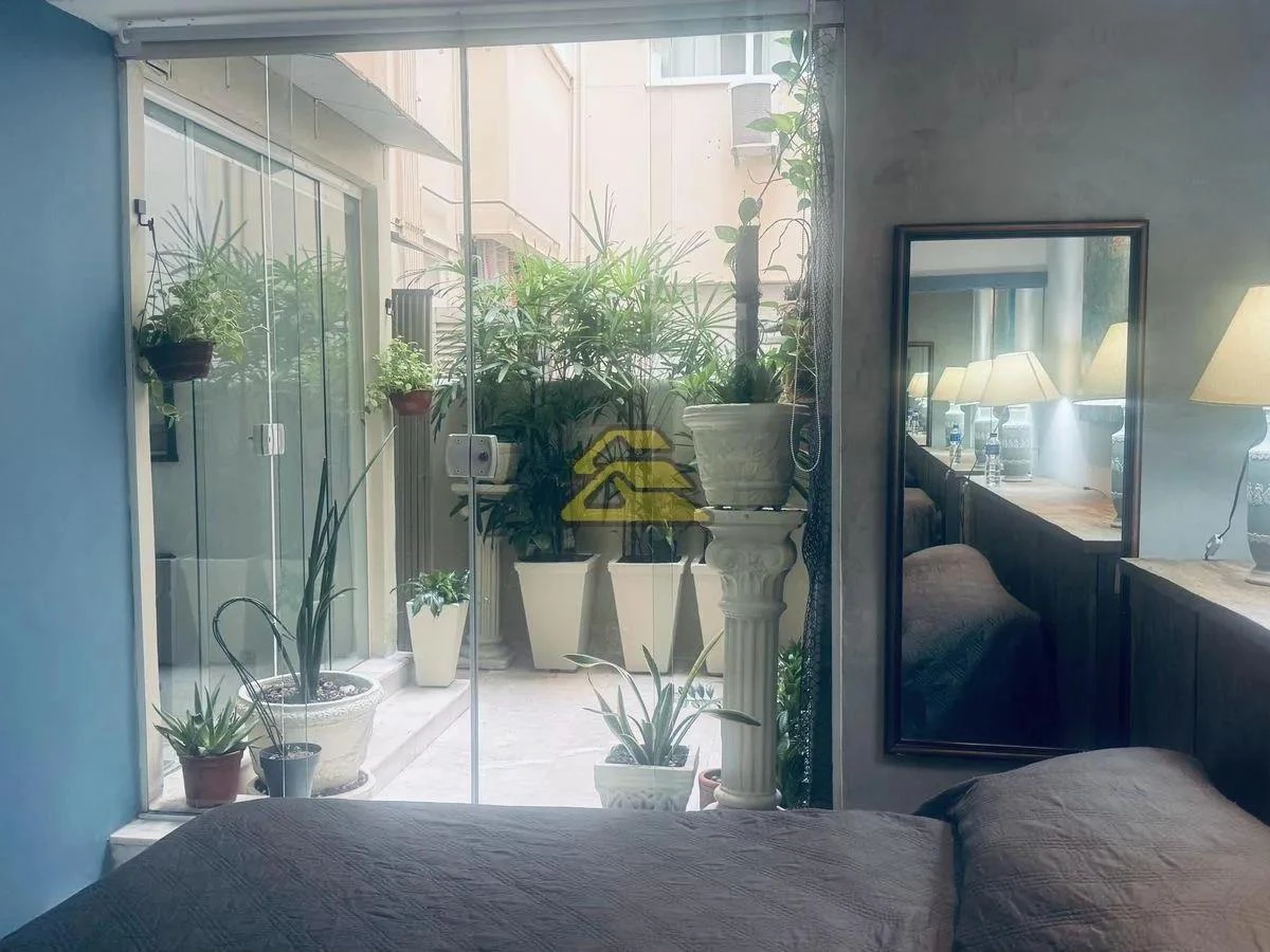 100 m² apartment with 2 en-suite bedrooms and parking — photo 10