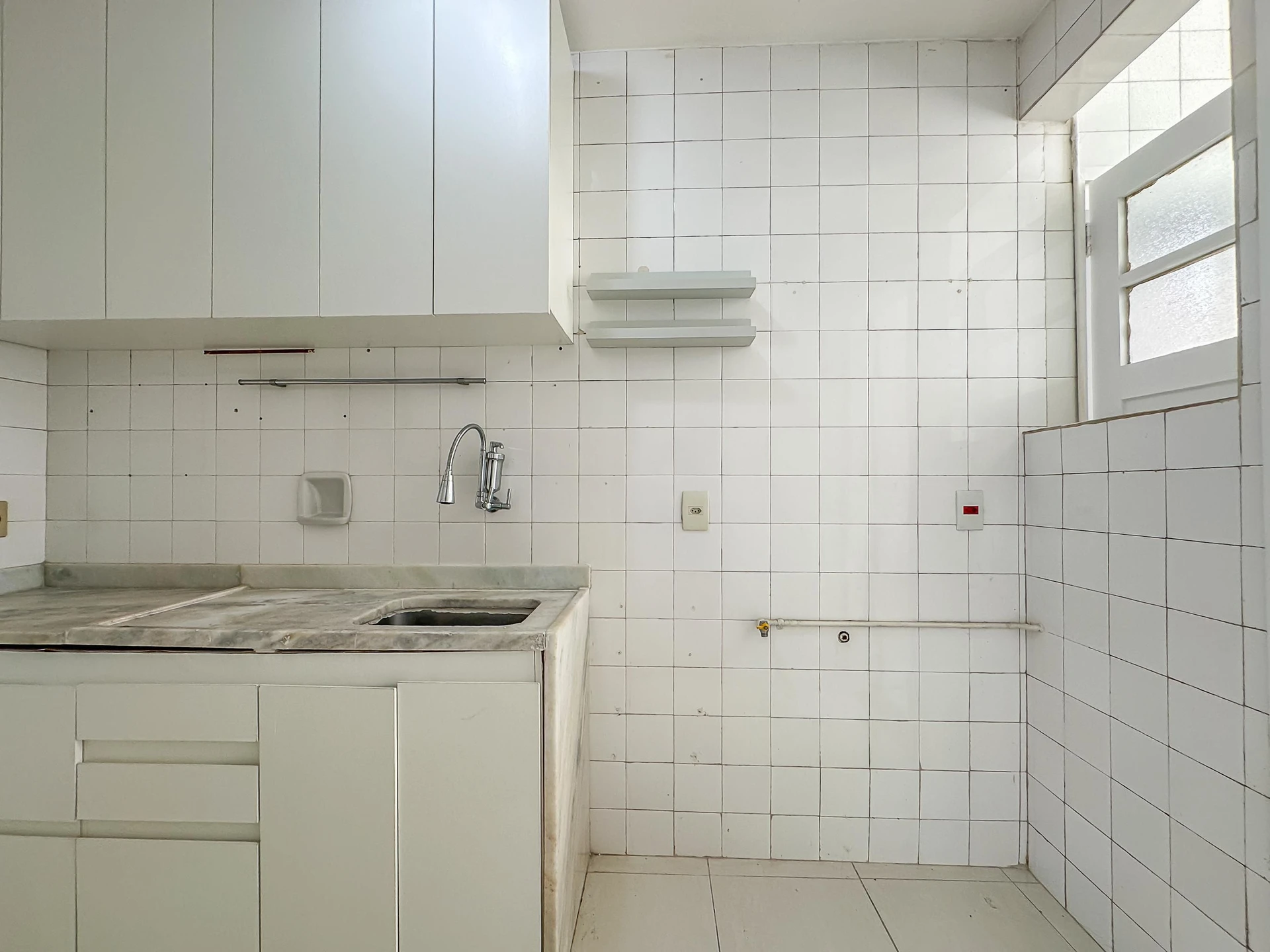 Квартира з 2 спальнями та видом на гори, Ріо-де-Жанейро — photo 39