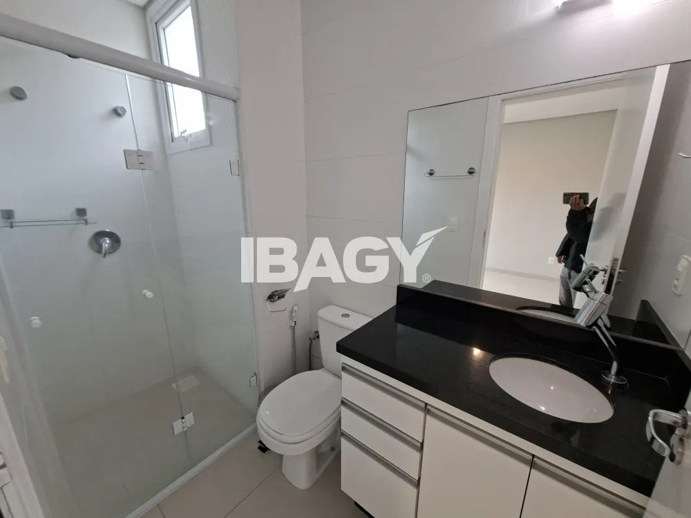 82 m² apartment with 2 en-suite bedrooms and 1 parking — photo 13