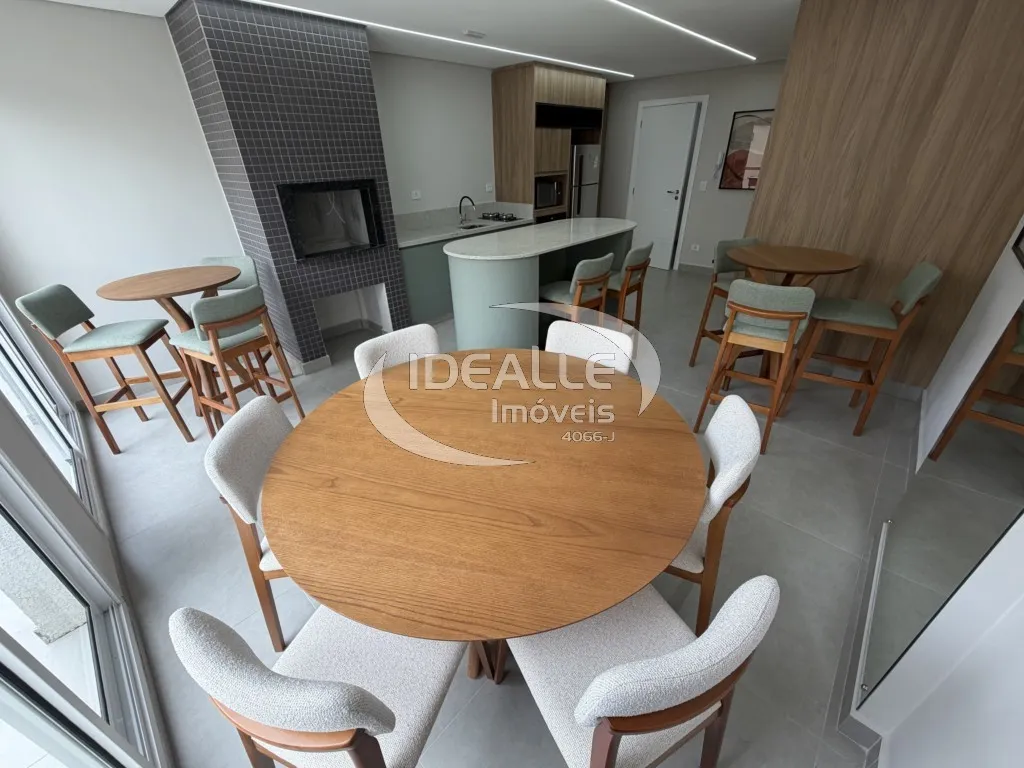 3-bedroom apartment with balcony and 142 m², 2 parking — photo 24