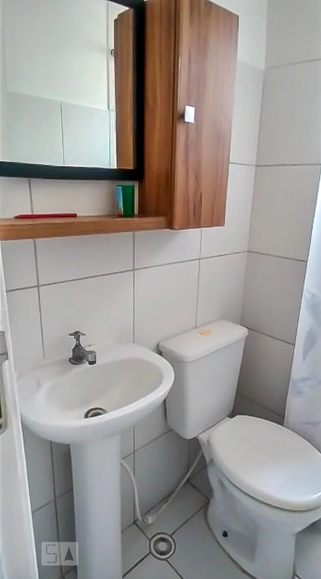 Квартира з 3 спальнями, 1 ванною та спільним басейном — photo 6