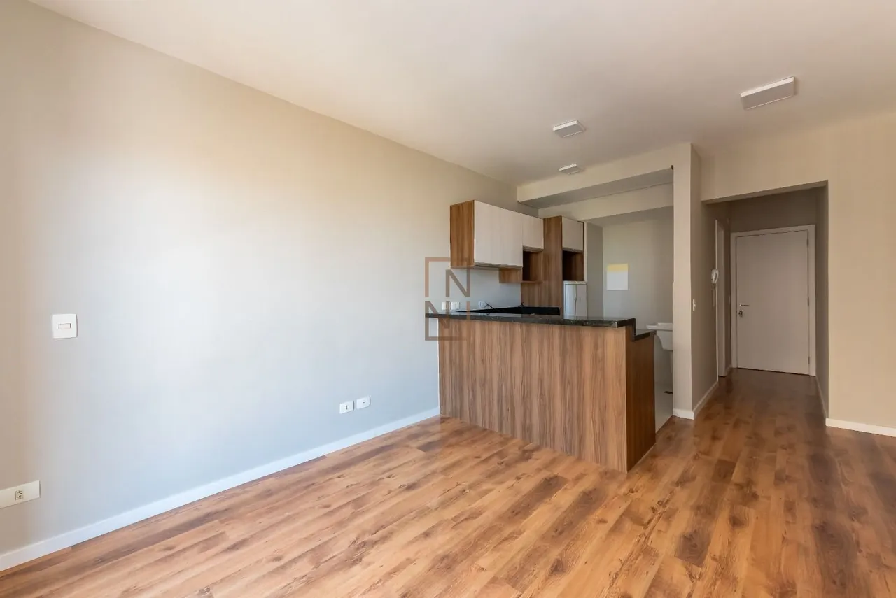 1-bedroom apartment with a private BBQ area — photo 13