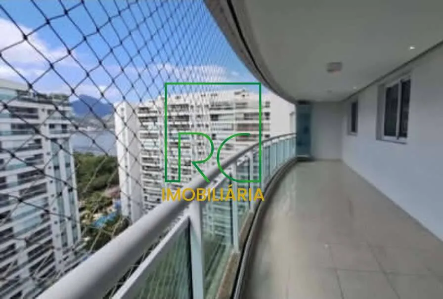 Apartamento com varanda e churrasqueira 110 m², 2 quartos — photo 10