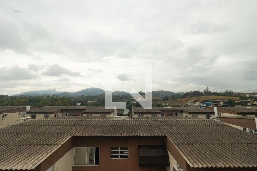 2-bedroom apartment with a mountain view in Rio de Janeiro — photo 41