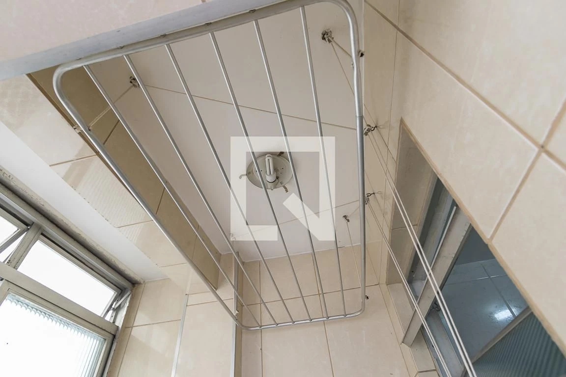 Rental apartment with 2 bedrooms 1 bath and a terrace — photo 34