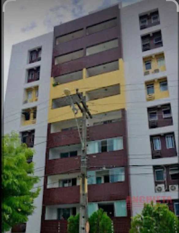 Apartamento de 2 quartos, sendo 1 suíte, 80 m², Manaíra — photo 10