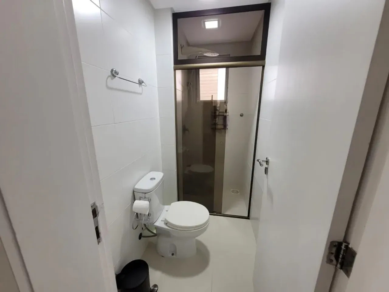 Apartamento de 3 dormitorios con cocina abierta a gas — photo 17