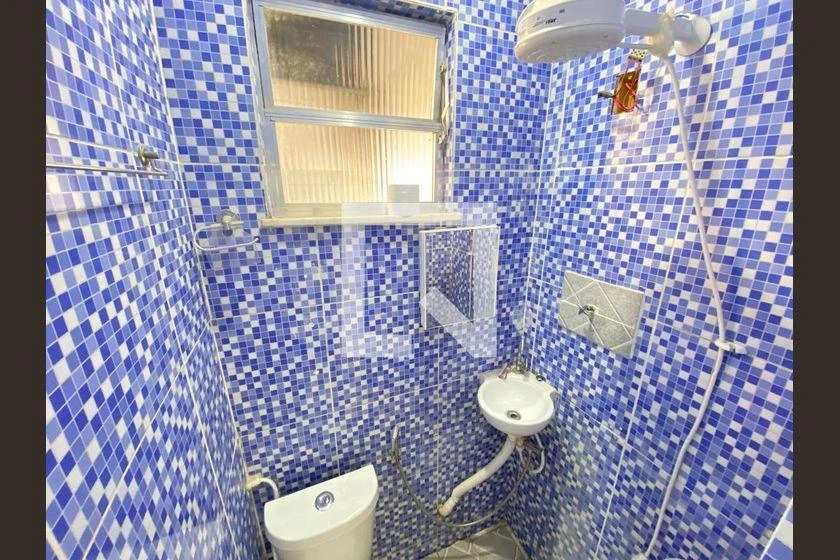 Casa para aluguel com 2 quartos e 50 m², sem vaga — photo 30