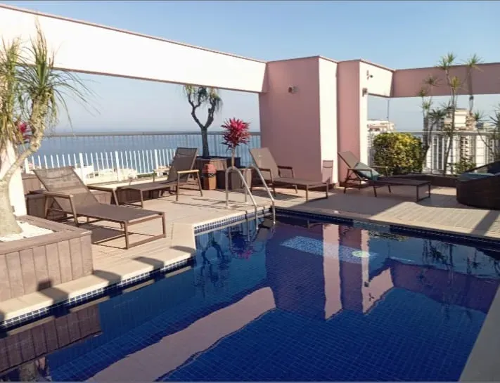2 quartos e vista para as montanhas: apartamento de 75 m² — photo 5