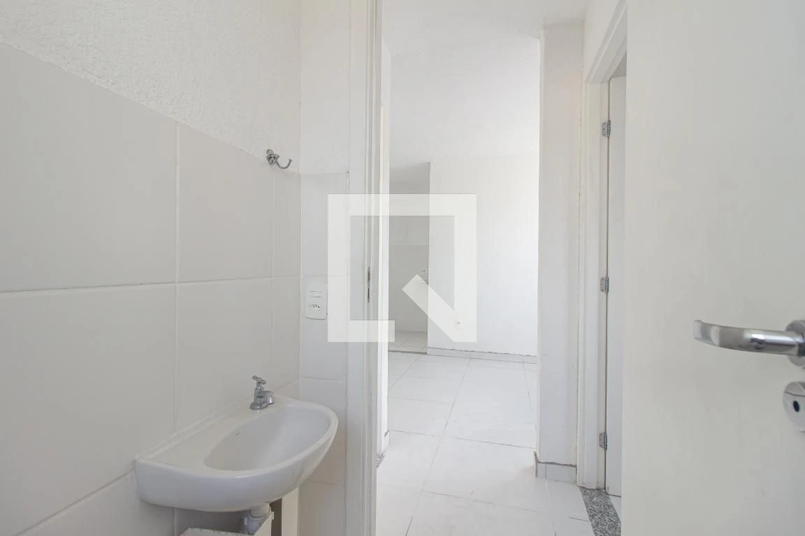 Apartment with 2 bedrooms, 1 bathroom and 1 parking spot — photo 46