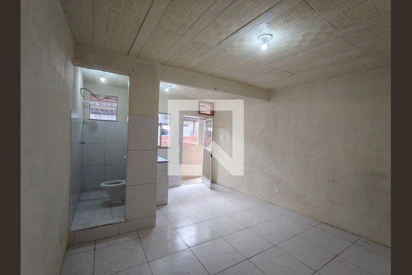 Китнет 20 м² с 1 спальней и 1 ванной — photo 10
