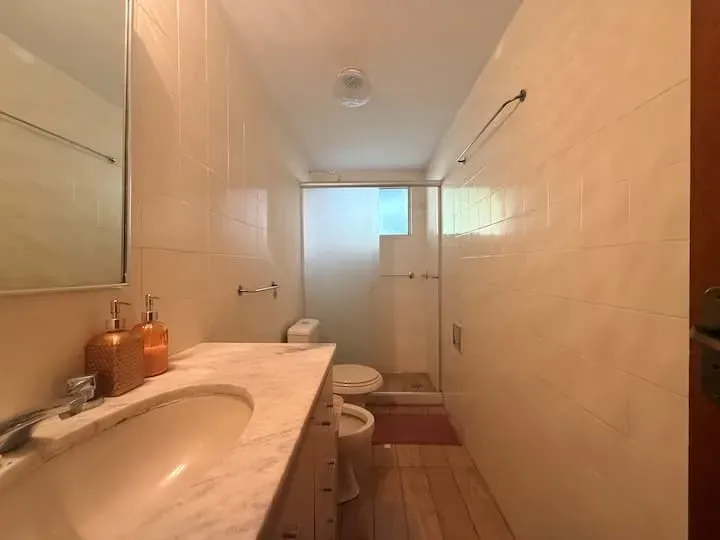 Apartamento mobiliado, 62 m², com máquina de lavar — photo 18