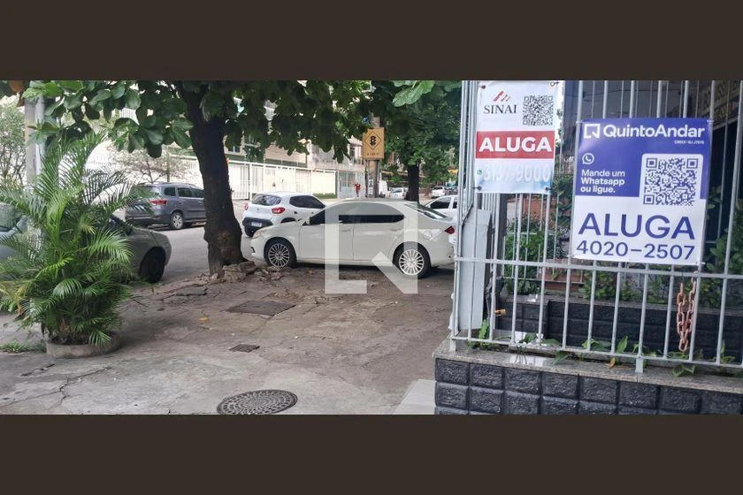 Apartamento de 65 m² e 2 quartos, Vila da Penha — photo 9