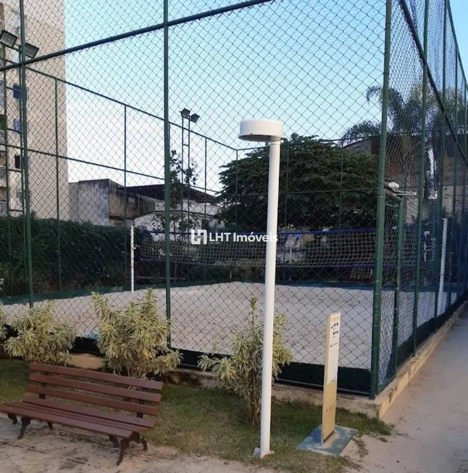 Apartamento mobiliado de 66 m² com suíte e 2 banheiros — photo 24