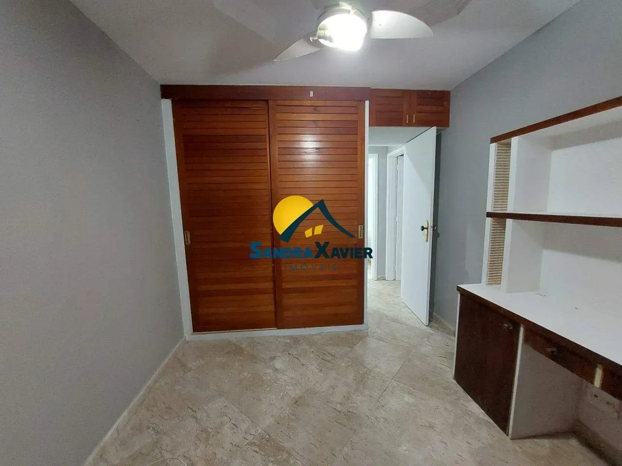 Apartment, 80 m², with a glass-enclosed balcony — photo 26