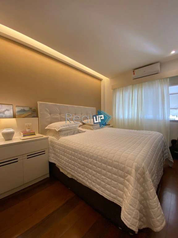 Мебльована квартира з 4 спальнями-сюїтами, 224 м² — photo 3