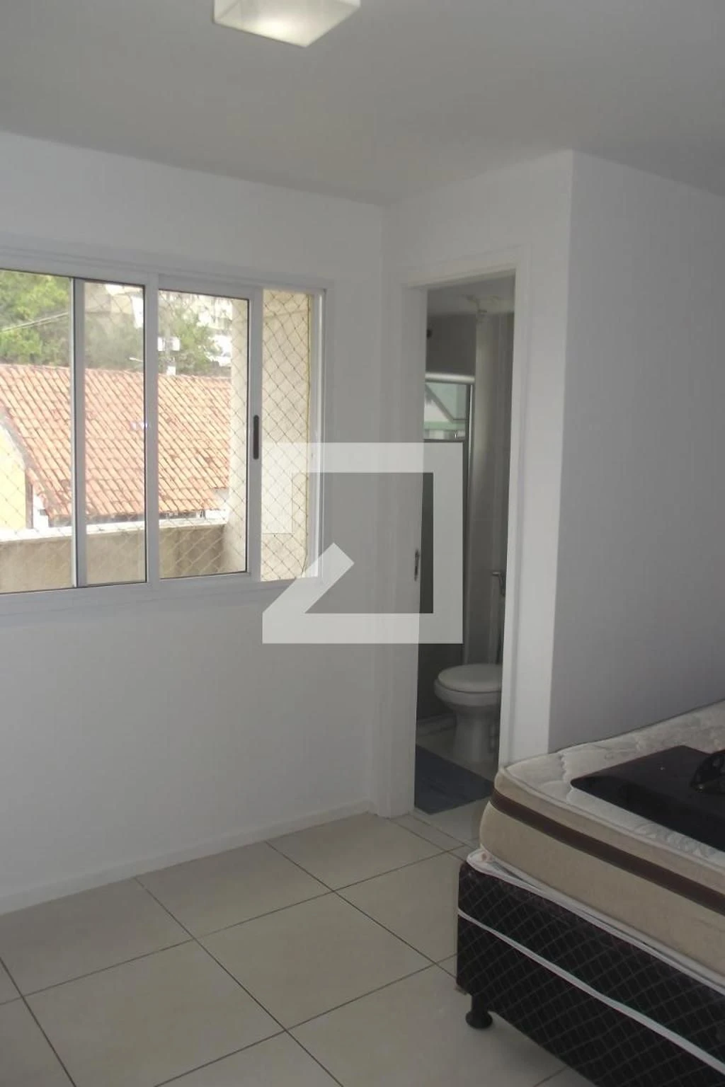 Furnished apartment with 3 bedrooms and enclosed balcony — photo 51
