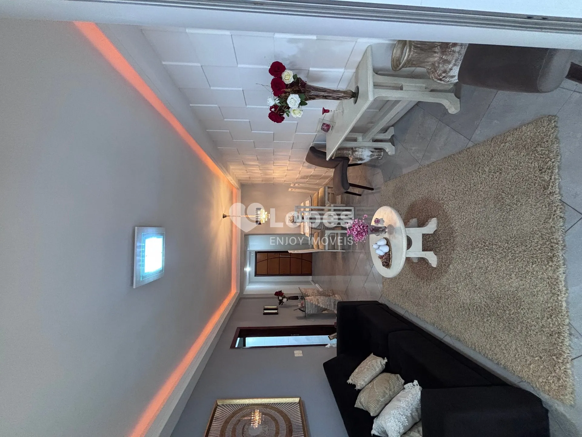 Квартира 103 м² із заскленим балконом та гардеробною — photo 7