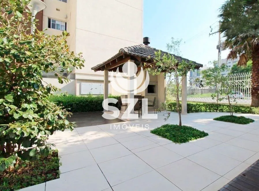 Unfurnished apartment with 3 bedrooms, 2 baths and parking — photo 34