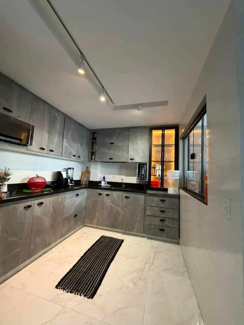 Casa mobiliada de 210 m² com 3 quartos e 3 banheiros — photo 6