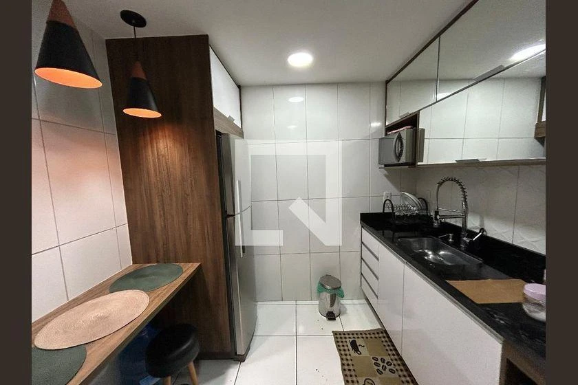 Casa de 120 m² com 3 quartos e varanda — photo 36
