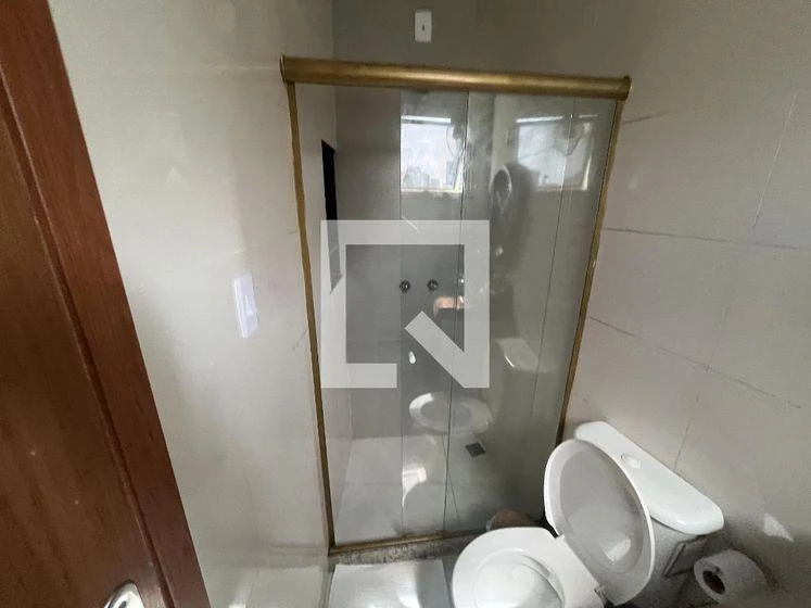 Furnished apartment, 30 m², with a glass-enclosed balcony — photo 14