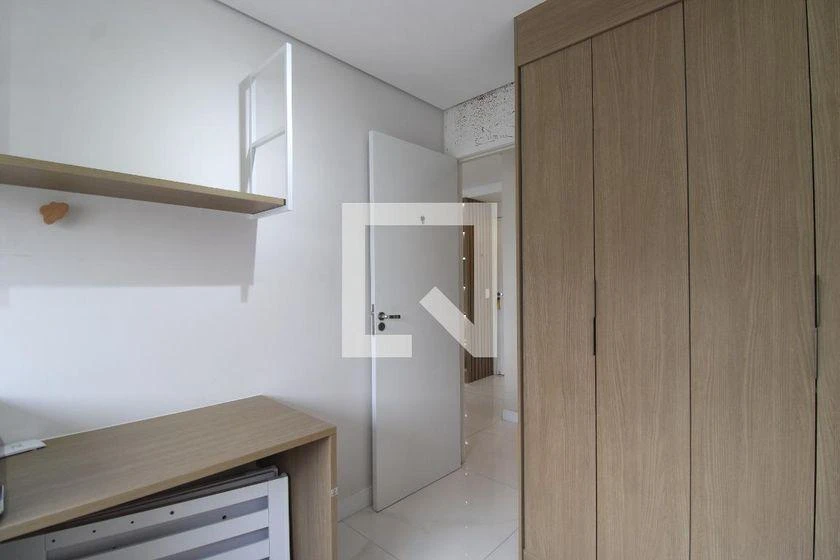 Apartamento mobiliado em condomínio com academia — photo 23