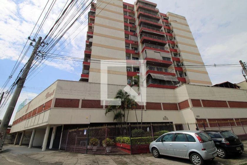 Furnished apartment, 77 m², with a washing machine — photo 37