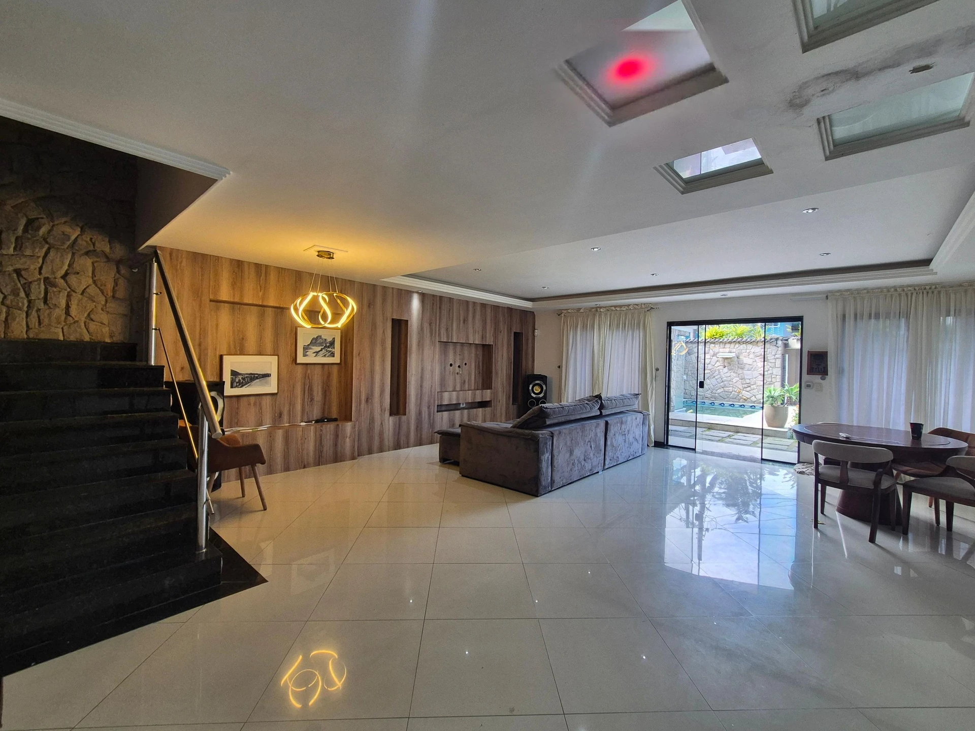 Furnished house, 100 m², with a jacuzzi — photo 10