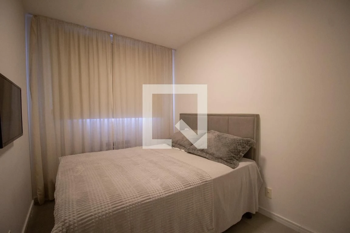 Apartamento mobiliado, 52 m², com máquina de lavar — photo 3