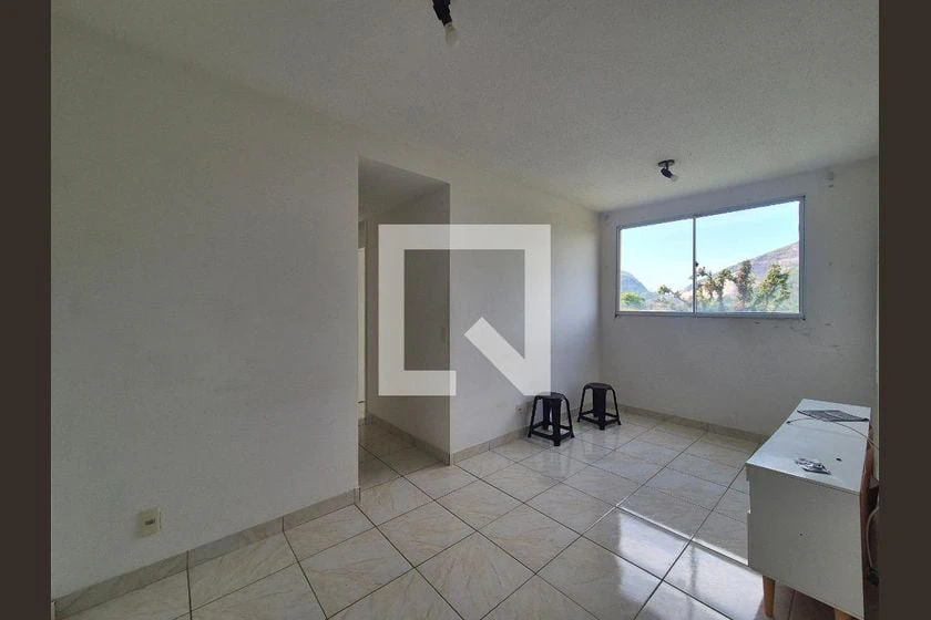 Apartamento com cozinha separada e 2 quartos 44 m² — photo 14