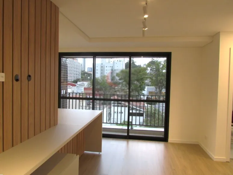 Apartamento com 2 quartos, suíte e sacada gourmet — photo 2